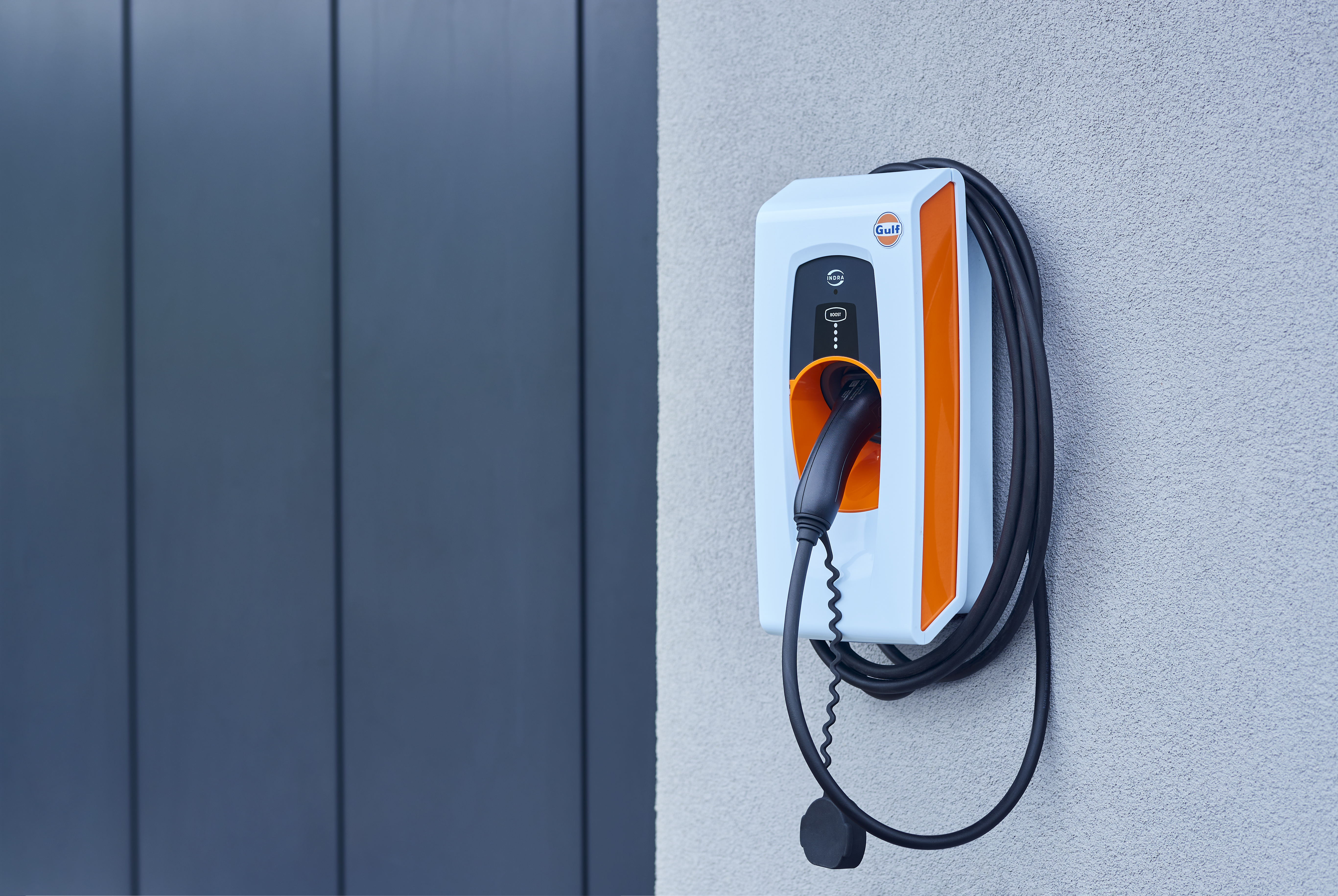 Indra Smart PRO Gulf Edition