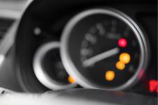 Dashboard Warning Lights